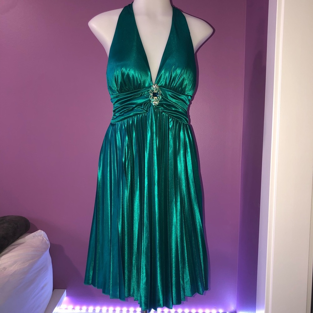 Homecoming Dress